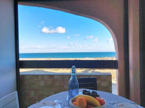 Appartement Le Barcarès, 2 pièces, 4 personnes - photo_17837051242