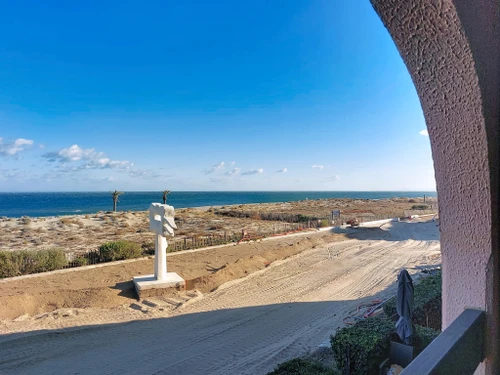 Ferienwohnung Le Barcarès, 1 Schlafzimmer, 4 Personen - photo_17837051242