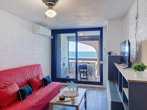 Ferienwohnung Le Barcarès, 1 Schlafzimmer, 4 Personen - photo_17837051242