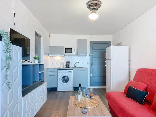 Ferienwohnung Le Barcarès, 1 Schlafzimmer, 4 Personen - photo_17837051242