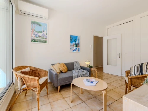 Ferienwohnung La Grande-Motte, 2 Schlafzimmer, 4 Personen - photo_17684206704