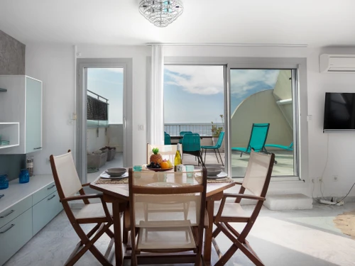 Ferienwohnung La Grande-Motte, 2 Schlafzimmer, 6 Personen - photo_13148505158