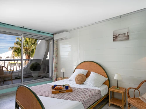 Ferienwohnung La Grande-Motte, 2 Schlafzimmer, 6 Personen - photo_13148505158