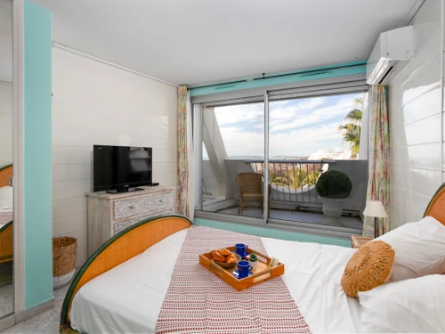 Ferienwohnung La Grande-Motte, 2 Schlafzimmer, 6 Personen - photo_13148505158