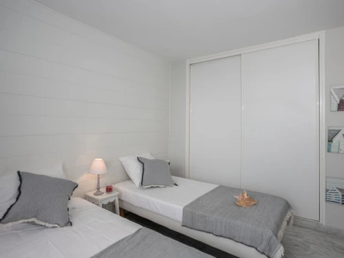 Ferienwohnung La Grande-Motte, 2 Schlafzimmer, 6 Personen - photo_13148505158