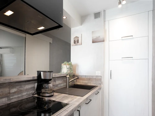 Ferienwohnung La Grande-Motte, 2 Schlafzimmer, 6 Personen - photo_13148505158