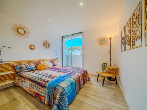 Ferienwohnung La Grande-Motte, 2 Schlafzimmer, 6 Personen - photo_1011591581590