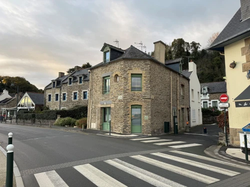 Ferienwohnung Cancale, 1 Schlafzimmer, 3 Personen - photo_15876784754