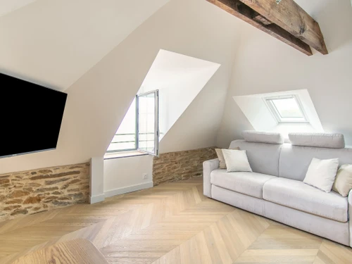 Ferienwohnung Cancale, 1 Schlafzimmer, 3 Personen - photo_15876784754