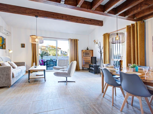 Villa Canet-Plage, 2 bedrooms, 6 persons - photo_1011597763194