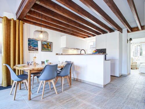 Ferienhaus Canet-Plage, 2 Schlafzimmer, 6 Personen - photo_1011597763194