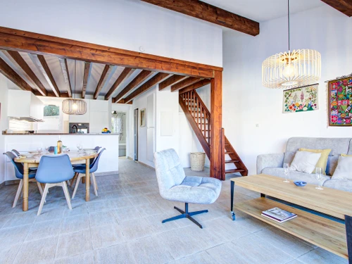 Ferienhaus Canet-Plage, 2 Schlafzimmer, 6 Personen - photo_1011597763194