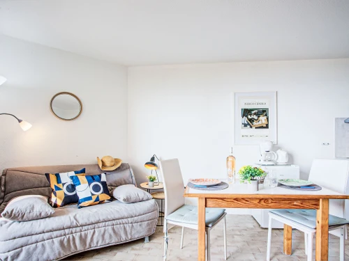 Apartment Canet-Plage, 1 bedroom, 4 persons - photo_1011623376572