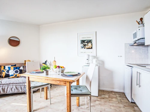 Apartment Canet-Plage, 1 bedroom, 4 persons - photo_1011623376572