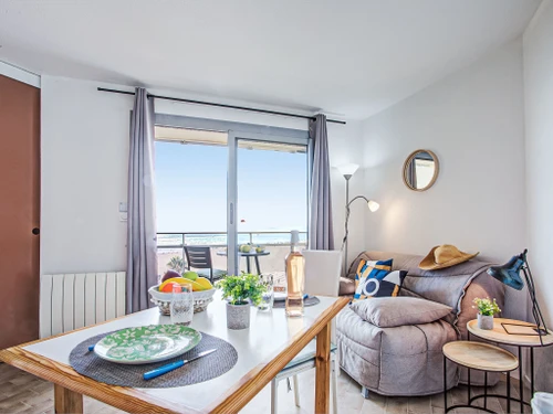 Apartment Canet-Plage, 1 bedroom, 4 persons - photo_1011623376572