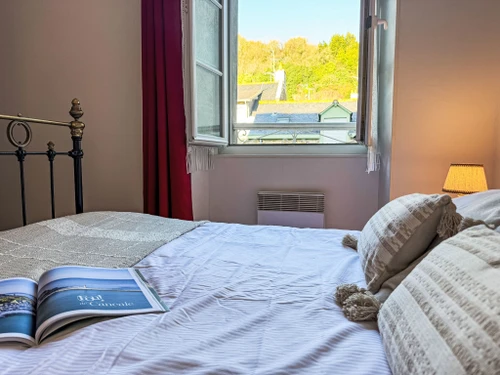Apartment Cancale, 1 bedroom, 2 persons - photo_9027347615