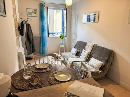 Apartment Cancale, 1 bedroom, 2 persons - photo_9027347615
