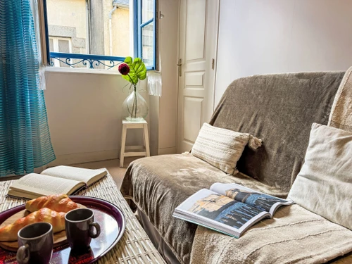Apartment Cancale, 1 bedroom, 2 persons - photo_9027347615