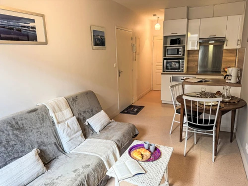 Apartment Cancale, 1 bedroom, 2 persons - photo_9027347615