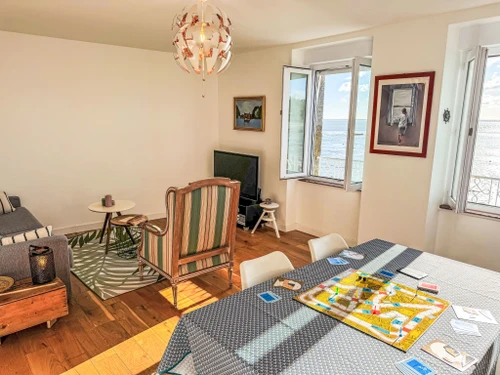 Apartamento Cancale, 1 dormitorio, 4 personas - photo_19108321916