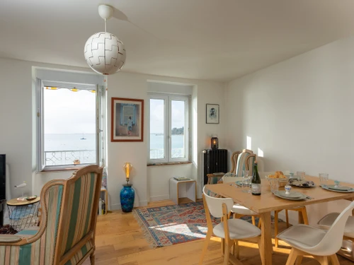 Ferienwohnung Cancale, 1 Schlafzimmer, 4 Personen - photo_19108321916