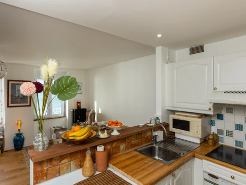 Ferienwohnung Cancale, 1 Schlafzimmer, 4 Personen - photo_19108321916