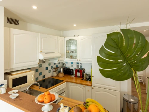 Ferienwohnung Cancale, 1 Schlafzimmer, 4 Personen - photo_19108321916