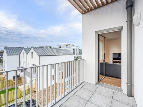 Ferienwohnung Quiberon, 1 Schlafzimmer, 4 Personen - photo_1012055601703