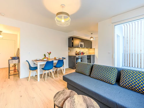 Ferienwohnung Quiberon, 1 Schlafzimmer, 4 Personen - photo_1012055601703