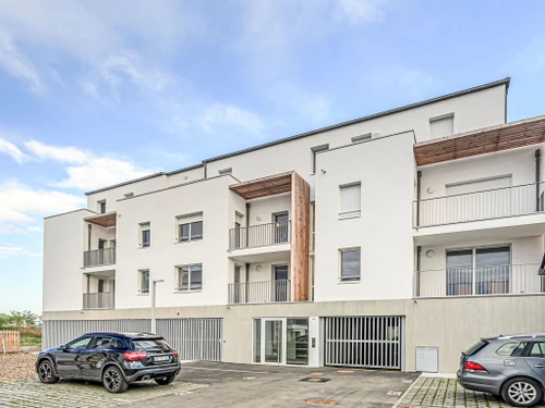 Ferienwohnung Quiberon, 1 Schlafzimmer, 4 Personen - photo_1012055601703