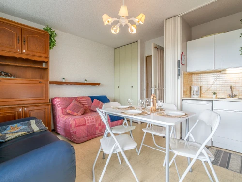 Ferienwohnung La Grande-Motte, Studio, 4 Personen - photo_709259129