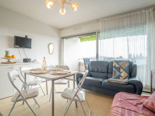 Ferienwohnung La Grande-Motte, Studio, 4 Personen - photo_709259129
