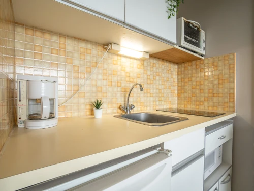 Ferienwohnung La Grande-Motte, Studio, 4 Personen - photo_709259129