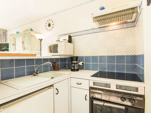 Ferienwohnung La Grande-Motte, Studio, 4 Personen - photo_709240635