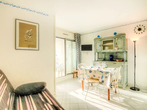 Ferienwohnung La Grande-Motte, Studio, 4 Personen - photo_709240635