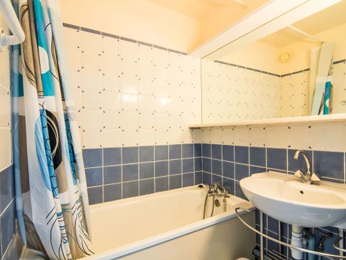 Ferienwohnung La Grande-Motte, Studio, 4 Personen - photo_709240635