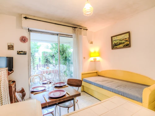 Ferienwohnung La Grande-Motte, Studio, 4 Personen - photo_5810113476