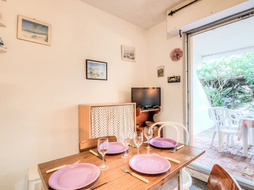 Ferienwohnung La Grande-Motte, Studio, 4 Personen - photo_5810113476