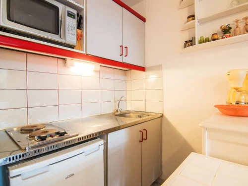 Ferienwohnung La Grande-Motte, Studio, 4 Personen - photo_5810113476