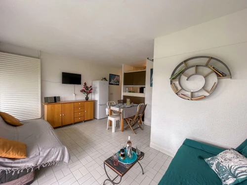 Ferienwohnung La Grande-Motte, Studio, 4 Personen - photo_14310711706