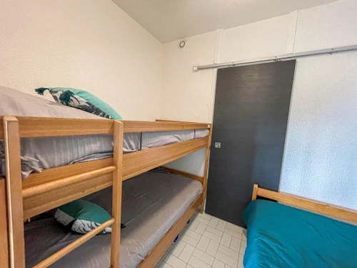 Ferienwohnung La Grande-Motte, Studio, 4 Personen - photo_14310711706