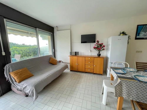 Ferienwohnung La Grande-Motte, Studio, 4 Personen - photo_14310711706