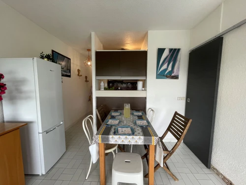 Ferienwohnung La Grande-Motte, Studio, 4 Personen - photo_14310711706