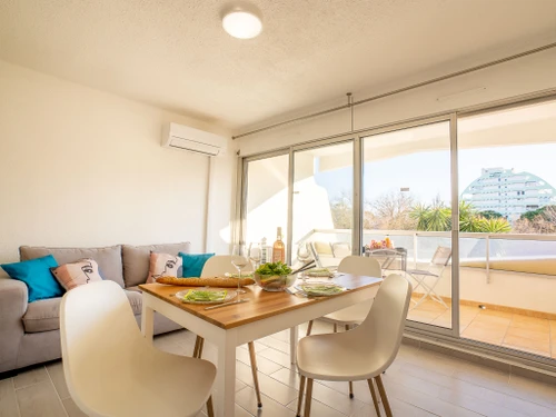 Ferienwohnung La Grande-Motte, Studio, 4 Personen - photo_709251298