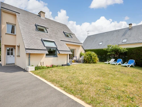 Villa Blainville-sur-Mer, 4 bedrooms, 8 persons - photo_1011811782807