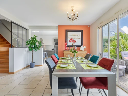 Maison Blainville-sur-Mer, 5 pièces, 8 personnes - photo_1011811782807