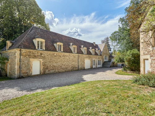 Maison Bretteville-sur-Laize, 7 pièces, 10 personnes - photo_1011985516275