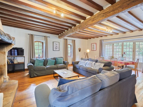 Ferienhaus Bretteville-sur-Laize, 5 Schlafzimmer, 10 Personen - photo_1011985516275