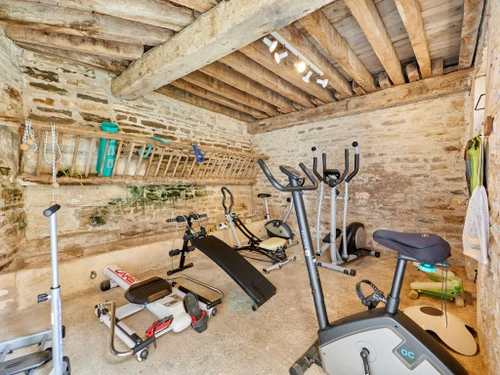 Ferienhaus Bretteville-sur-Laize, 5 Schlafzimmer, 10 Personen - photo_1011985516275