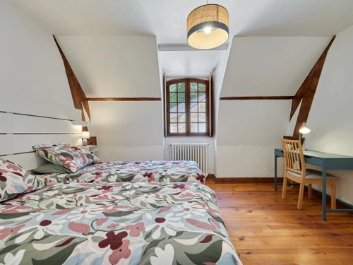 Ferienhaus Bretteville-sur-Laize, 5 Schlafzimmer, 10 Personen - photo_1011985516275